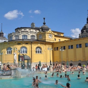 Budapeszt