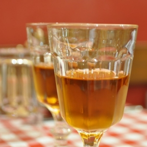 TOKAJI 5 PUTTONYOS ASZÚ Sárga Borház