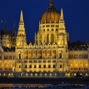 Budapeszt