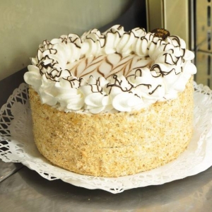 Tort Esterhazy