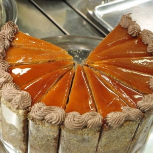  Tort Dobos