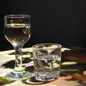  Palinka brzoskwiniowa i śliwkowa w Segedynie