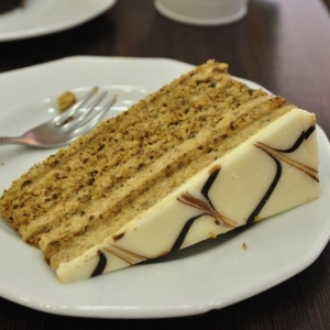 Tort Esterhazy