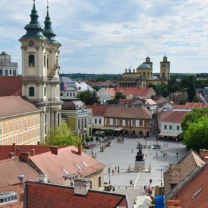 Eger