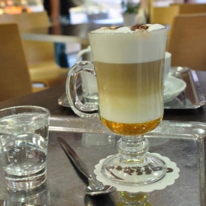 Cafe Melenge