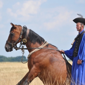 Hortobagy