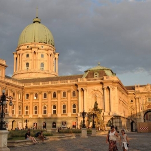 Budapeszt