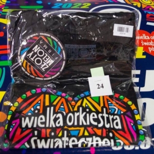 Koszulka WOŚP L