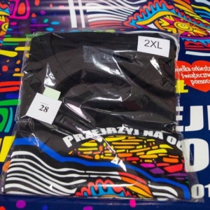 Koszulka WOŚP 2XL