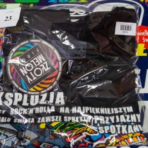 Koszulka WOŚP L