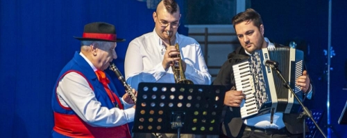 Koncert Kolęd i Pastorałek - 18 grudnia 2022