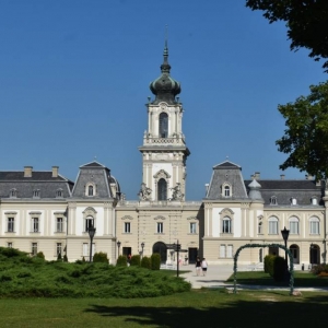 Keszthely 